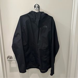 The North Face Gore-tex Jacket